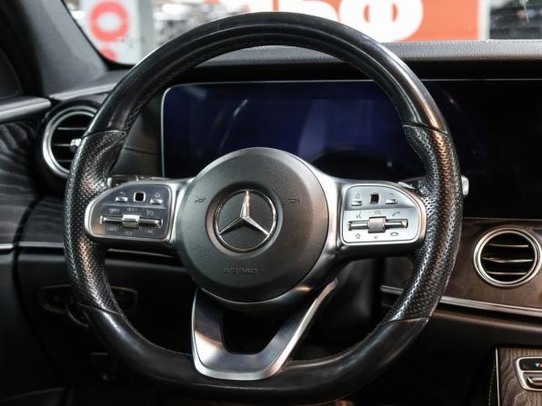 Mercedes-Benz E-Класс V (W213 S213 C238) с пробегом 2019 года, цена 3 650 000 рублей, 99119 км, седан, Автокод Объявления