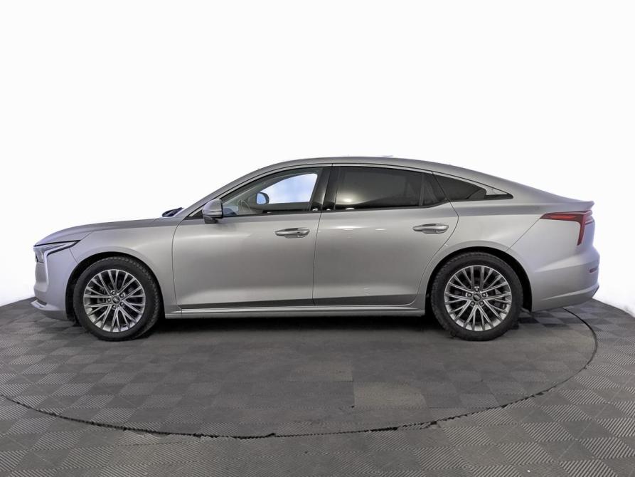 FAW Bestune B70 I Москва  - изображение 8