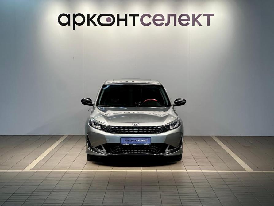 Kaiyi E5 Краснодар  - изображение 7