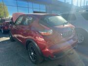 Nissan Juke I Рестайлинг Пермь  - изображение 12