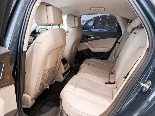 Audi A6 IV (C7) с пробегом 2012 года, цена 1 350 000 рублей, 178800 км, седан, Автокод Объявления
