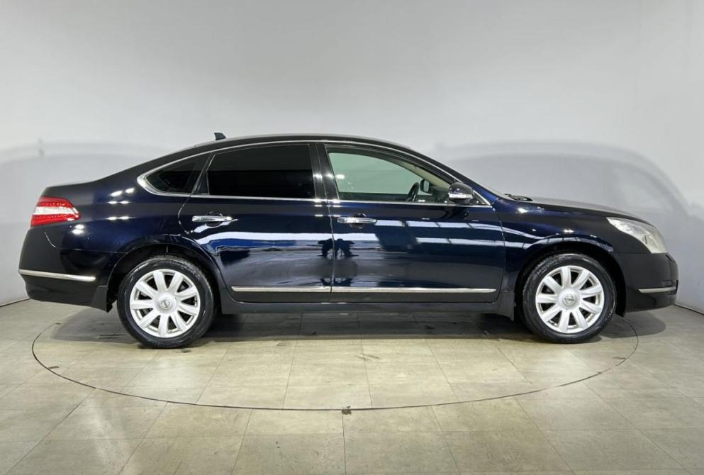 Nissan Teana II (J32) Саранск  - изображение 5