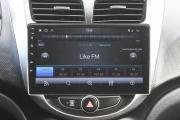 Hyundai Solaris I Рестайлинг Пермь  - изображение 28