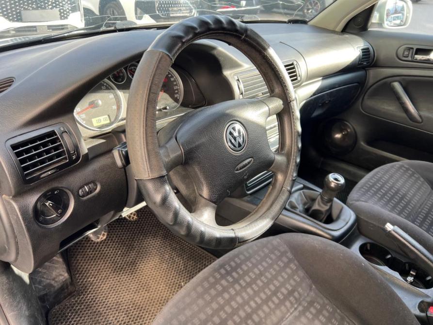 Volkswagen Passat B5 Рестайлинг Ростов-на-Дону  - изображение 9