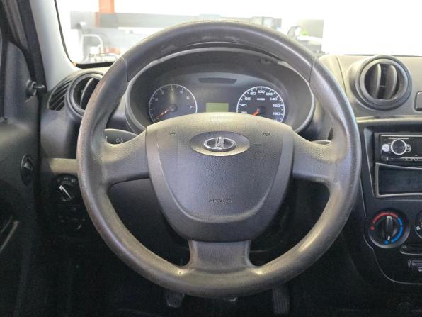 Lada (ВАЗ) Granta I с пробегом 2014 года, цена 499 000 рублей, 182500 км, лифтбек, Автокод Объявления