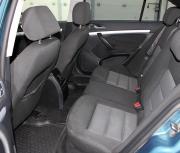 Skoda Octavia II (A5) Таганрог  - изображение 33