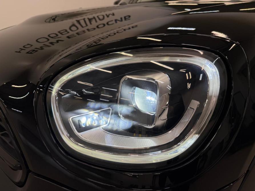 Mini Countryman II Рестайлинг Санкт-Петербург  - изображение 8