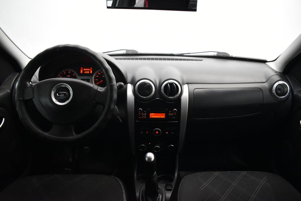 Lada (ВАЗ) Largus I Москва  - изображение 5