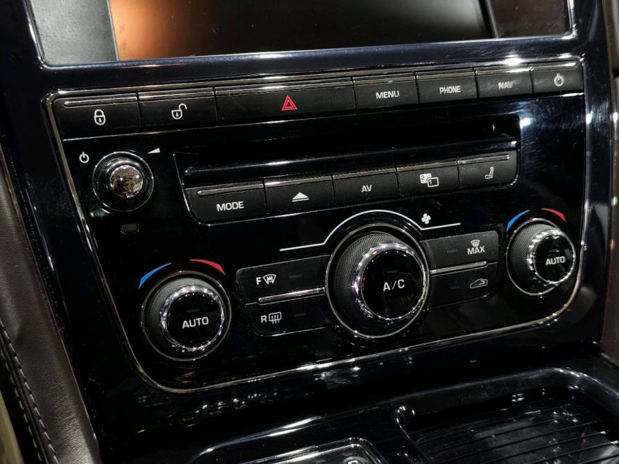 Jaguar XJ IV (X351) Ставрополь  - изображение 14
