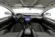Skoda Superb II Волгоград  - изображение 34
