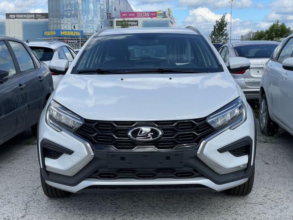 Новый Lada (ВАЗ) Vesta I Рестайлинг (NG) 2026 года, цена 2 080 000 рублей, универсал, Автокод Объявления