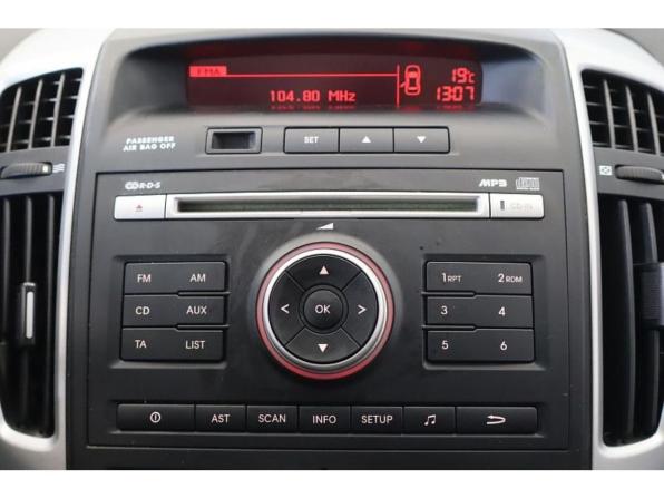 Kia Ceed I Рестайлинг с пробегом 2011 года, цена 1 099 000 рублей, 70130 км, универсал, Автокод Объявления