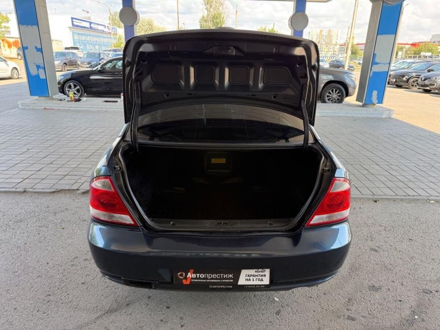 Nissan Almera Classic I Волгоград  - изображение 19