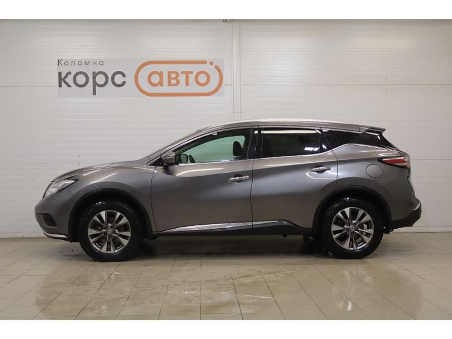 Nissan Murano III (Z52) Коломна  - изображение 2