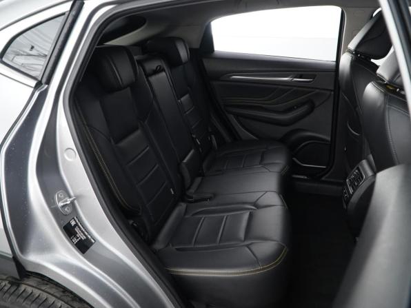 Haval F7x I с пробегом 2021 года, цена 1 929 077 рублей, 81838 км, внедорожник, Автокод Объявления