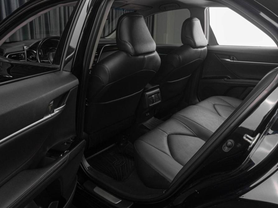 Toyota Camry VIII (XV70) Тюмень  - изображение 14