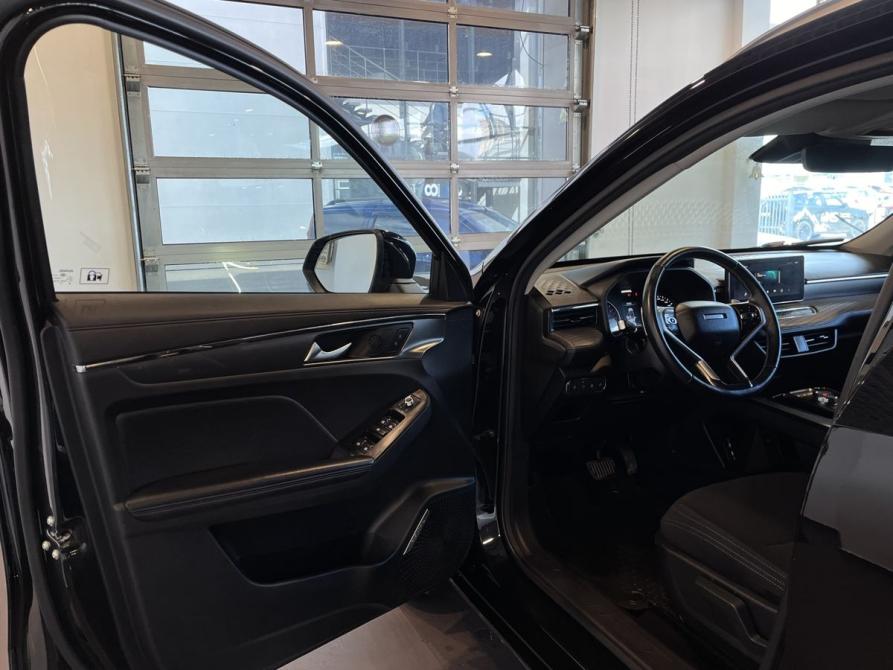 Haval Jolion I Чебоксары  - изображение 19