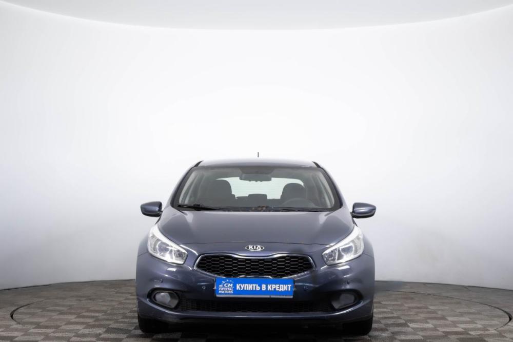 Kia Ceed II Пермь  - изображение 2