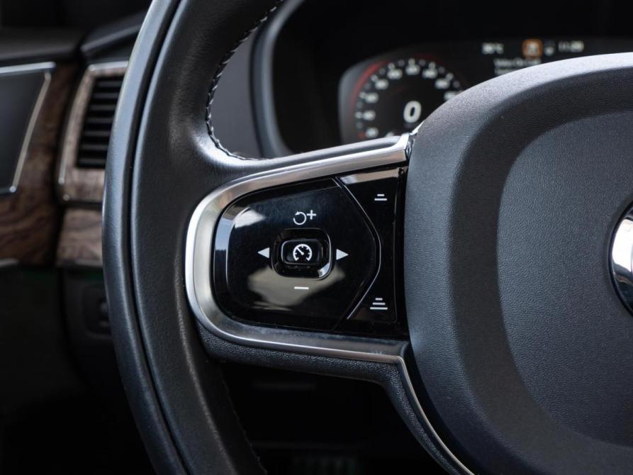 Volvo XC90 II Рестайлинг 1 Волгоград  - изображение 25