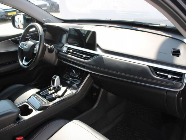 Chery Tiggo 7 Pro I с пробегом 2022 года, цена 1 659 000 рублей, 62932 км, внедорожник, Автокод Объявления