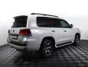 Toyota Land Cruiser 200 Series Рестайлинг 2 Москва  - изображение 32