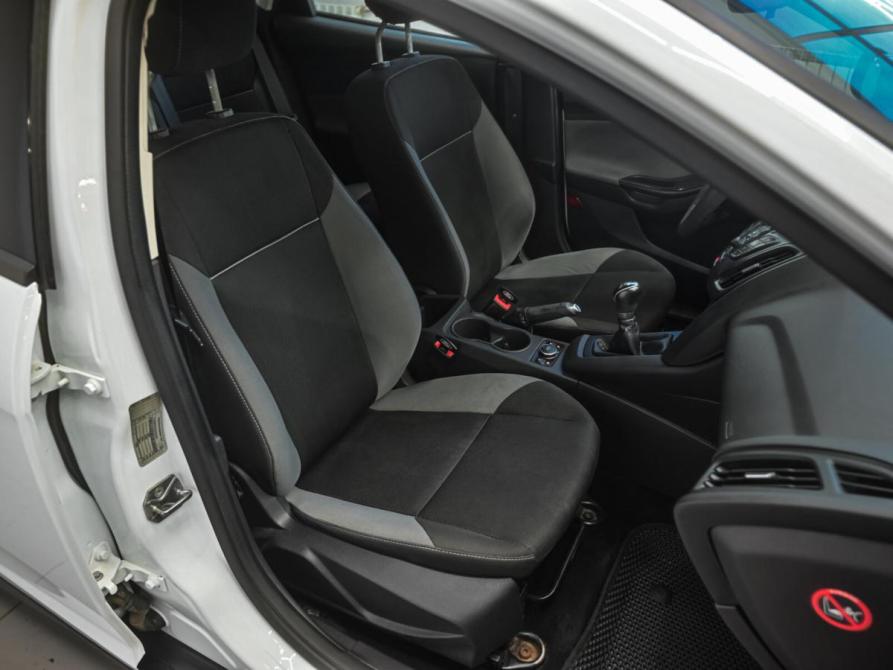 Ford Focus III Челябинск  - изображение 30