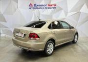Volkswagen Polo V Рестайлинг Азнакаево  - изображение 35