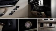 Lexus ES VI Москва  - изображение 40