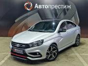 Lada (ВАЗ) Vesta I Ставрополь  - изображение 27