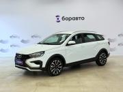 Lada (ВАЗ) Vesta I Рестайлинг (NG) Ставрополь  - изображение 16