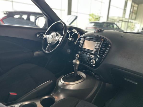 Nissan Juke I с пробегом 2013 года, цена 1 095 000 рублей, 99000 км, внедорожник, Автокод Объявления