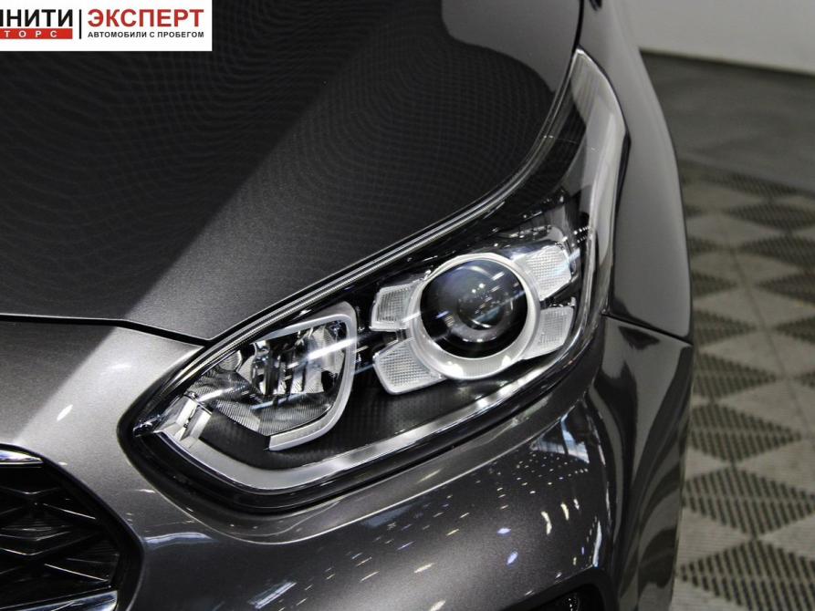Kia Cerato IV Белгород  - изображение 9