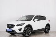 Mazda CX-5 I Рестайлинг Красноярск  - изображение 28