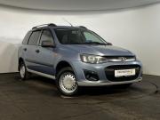 Lada (ВАЗ) Kalina II Великий Новгород  - изображение 22