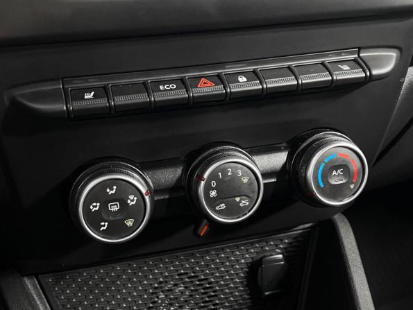 Renault Duster II с пробегом 2021 года, цена 1 276 300 рублей, 171726 км, внедорожник, Автокод Объявления