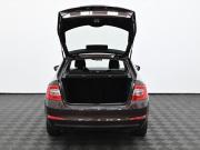 Skoda Octavia III (A7) Москва  - изображение 20