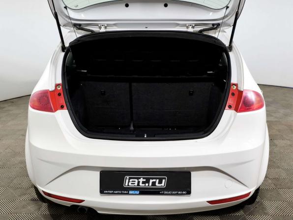 SEAT Leon II Рестайлинг с пробегом 2012 года, цена 648 000 рублей, 159303 км, хэтчбек, Автокод Объявления