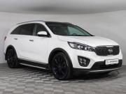 Kia Sorento III Prime Химки  - изображение 21