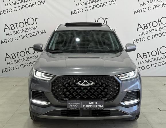 Chery Tiggo 8 Pro Max I с пробегом 2022 года, цена 2 089 000 рублей, 76400 км, внедорожник, Автокод Объявления