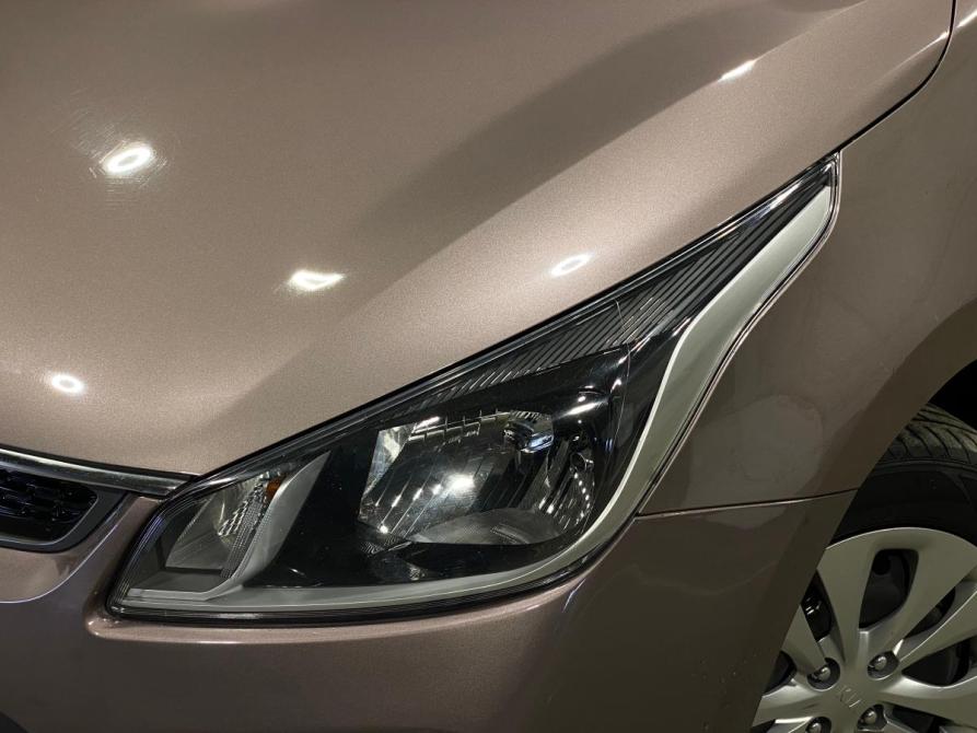 Kia Rio IV Челябинск  - изображение 9