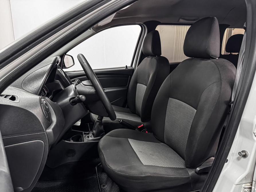 Lada (ВАЗ) Largus I Рестайлинг Минеральные Воды  - изображение 8