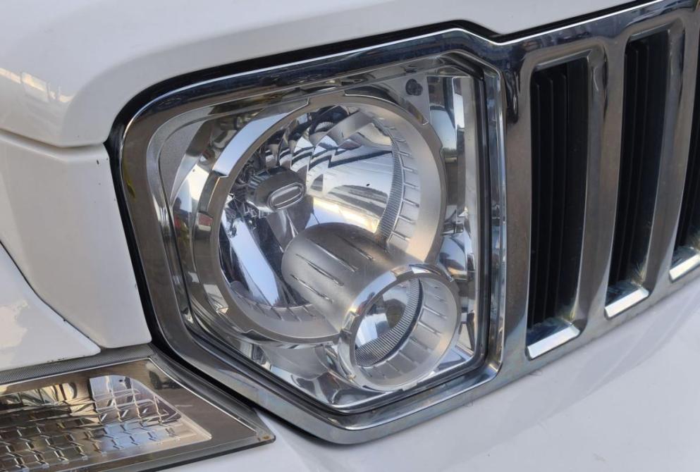 Jeep Cherokee IV (KK) Сыктывкар  - изображение 9