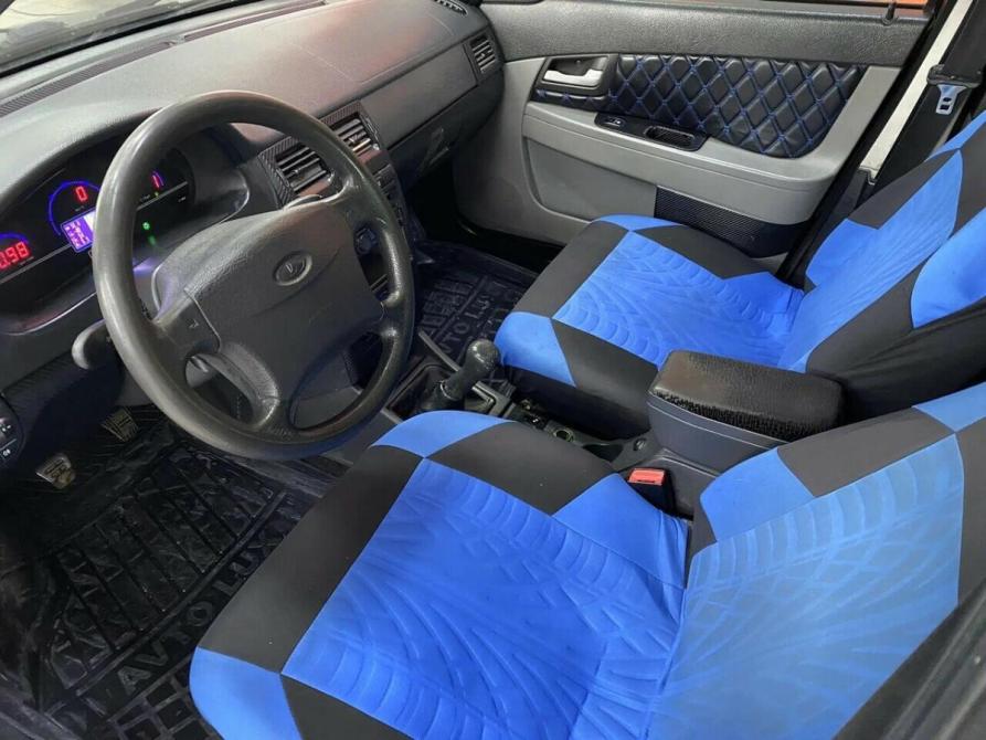 Lada (ВАЗ) Priora I Набережные Челны  - изображение 8