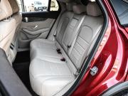 Mercedes-Benz GLC Coupe I (C253) Рестайлинг Новороссийск  - изображение 35