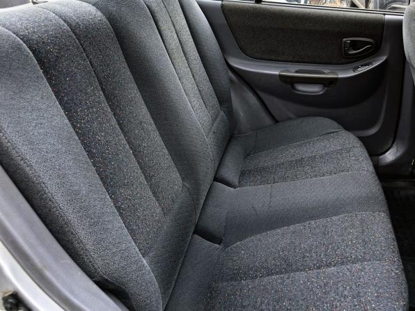 Hyundai Accent II с пробегом 2006 года, цена 179 000 рублей, 397000 км, седан, Автокод Объявления