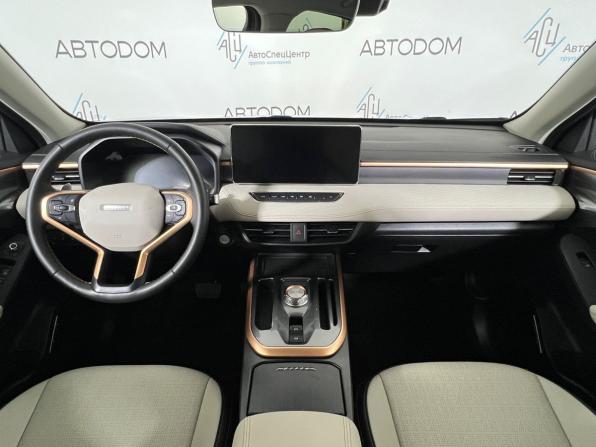 Haval Jolion I Рестайлинг с пробегом 2025 года, цена 2 449 000 рублей, 18500 км, внедорожник, Автокод Объявления