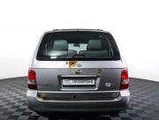 Kia Carnival I Рестайлинг Москва  - изображение 25
