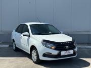 Lada (ВАЗ) Granta I Рестайлинг Тамбов  - изображение 22