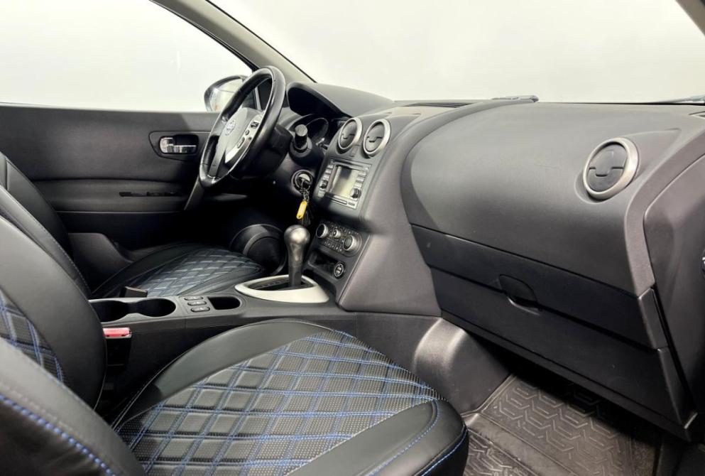 Nissan Qashqai I Рестайлинг Нижний Новгород  - изображение 12