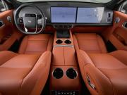 Li Auto (Lixiang) L9 I Рестайлинг Москва  - изображение 42